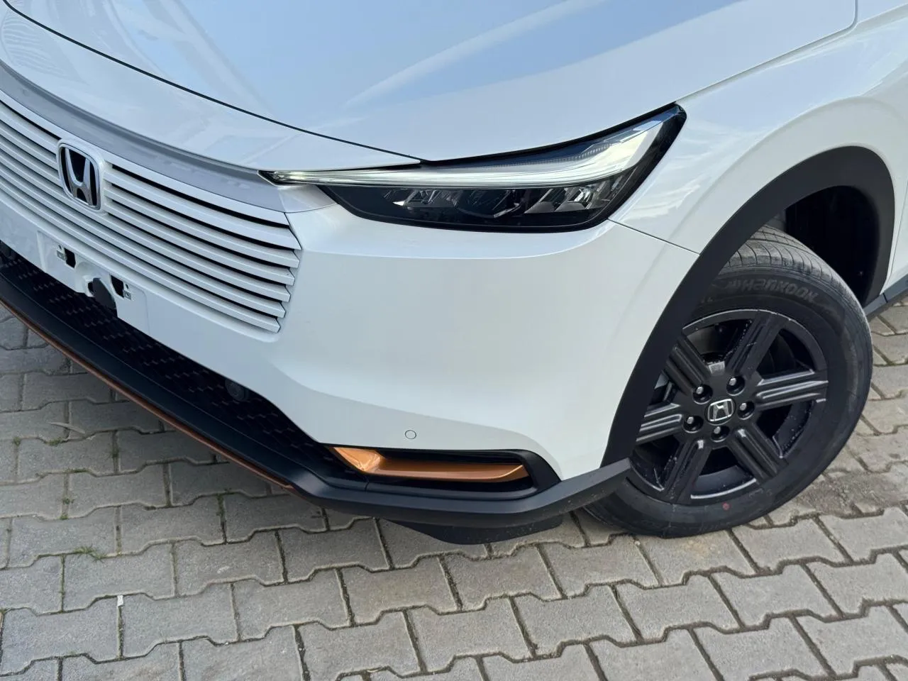 2026 Honda Vezel 1.5 i-VTEC Hybrid Automatic Lefkoşa Satılık İkinci El | GalerimPlus - Thumbnail 6