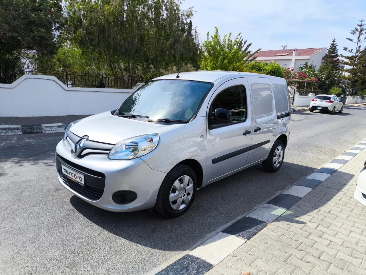 2019 Renault Kangoo Gazimağusa Satılık İkinci El | GalerimPlus - Thumbnail 6