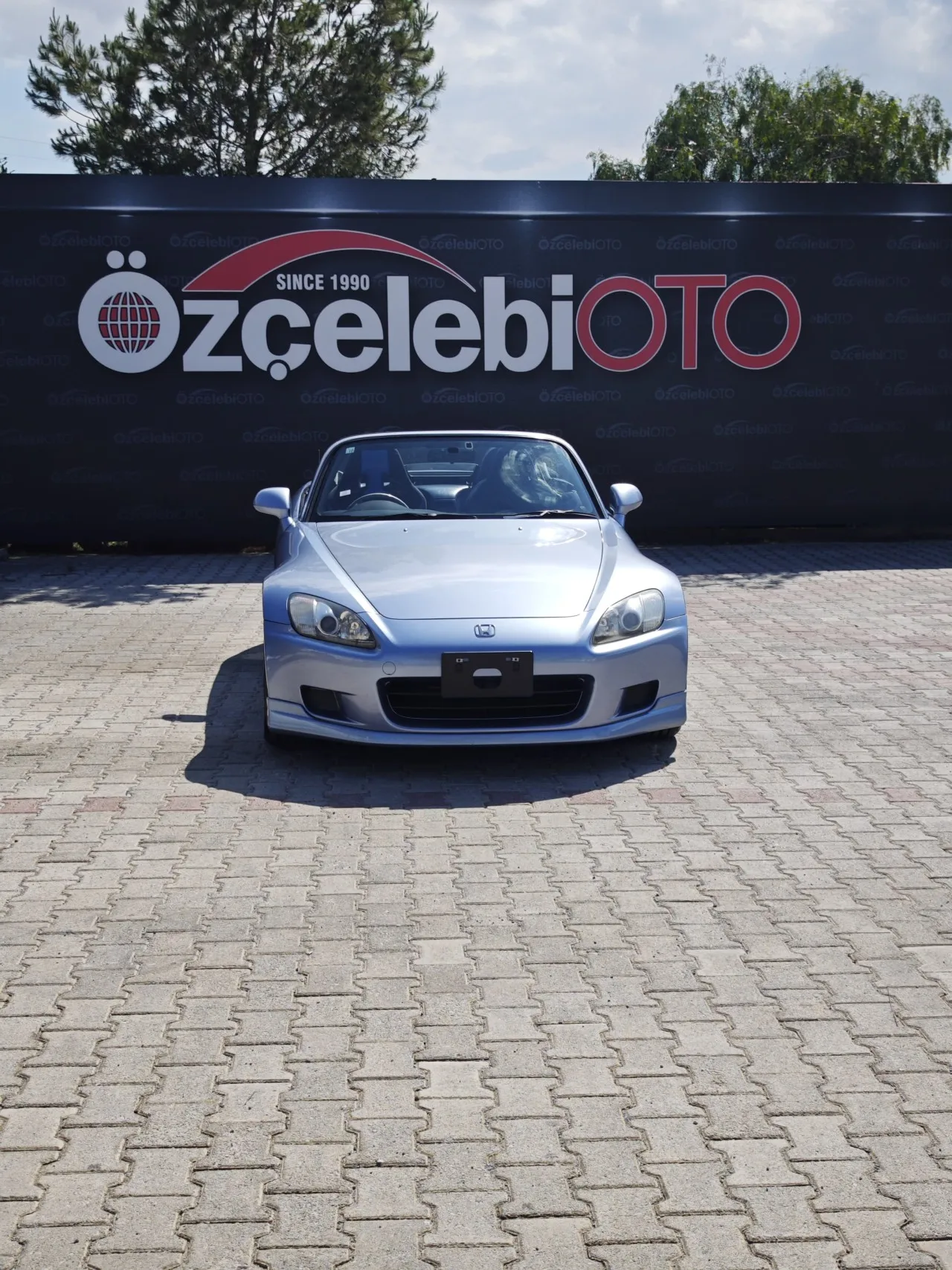 2002 Honda S2000 S2000 2.0 Vtec Lefkoşa Satılık İkinci El | GalerimPlus - Thumbnail 3