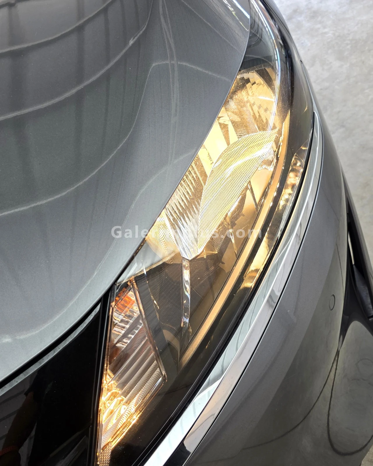 2023 Model Otomatik Nissan Note e-Power Lefkoşa Satılık İkinci El | GalerimPlus - Thumbnail 4