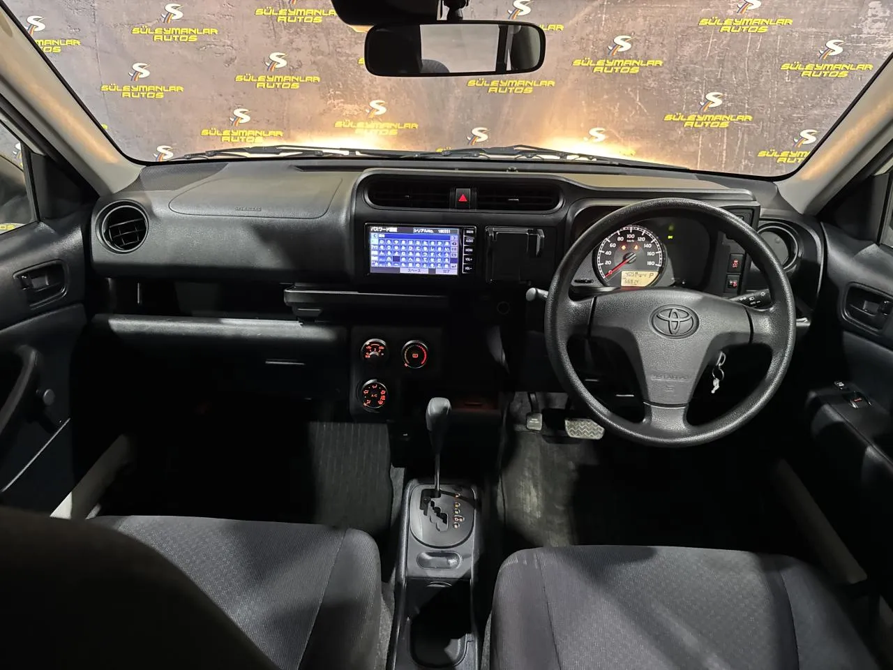 2021 Toyota Probox 1.3 i Güzelyurt Satılık İkinci El | GalerimPlus - Thumbnail 7