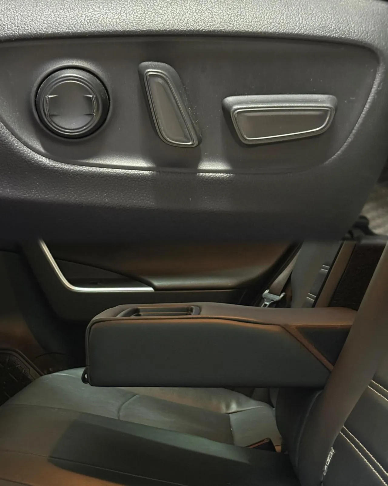 2020 Toyota RAV4 2.0 Lefkoşa Satılık İkinci El | GalerimPlus - Thumbnail 7
