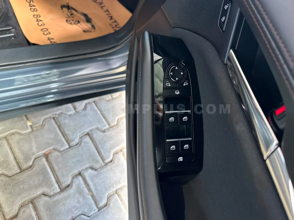 2022 Mazda 3 1.8 Luxury 1.8 Lefke Satılık İkinci El | GalerimPlus - Thumbnail 6