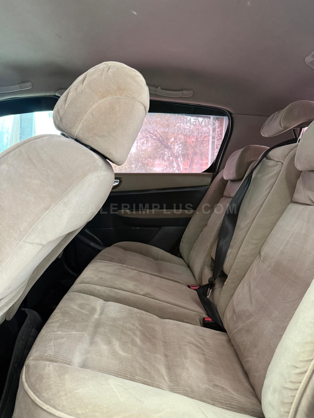 2005 Peugeot 307 1.4 Premium 1.4 GAZİMAĞUSA Satılık İkinci El | GalerimPlus - Thumbnail 7