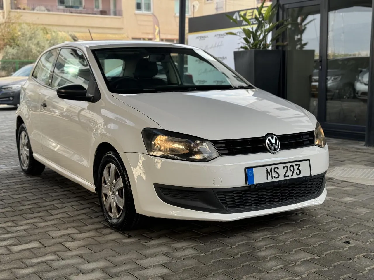 2013 Volkswagen Polo 1.2 TDI Lefkoşa Satılık İkinci El | GalerimPlus - Thumbnail 2