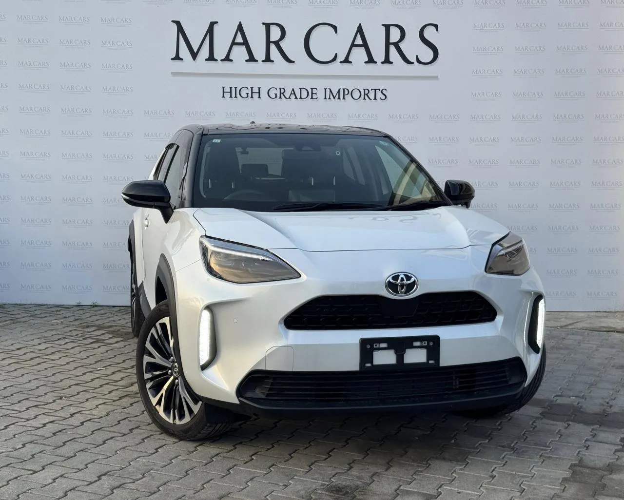 2024 Toyota Yaris Cross 1.5 Lefkoşa Satılık İkinci El | GalerimPlus - Fotoğraf 1