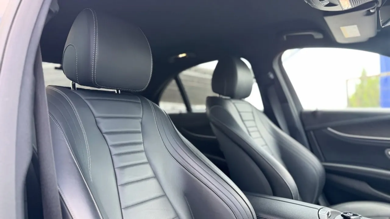 2021 Mercedes-Benz E Serisi E 220 d Lefkoşa Satılık İkinci El | GalerimPlus - Thumbnail 2