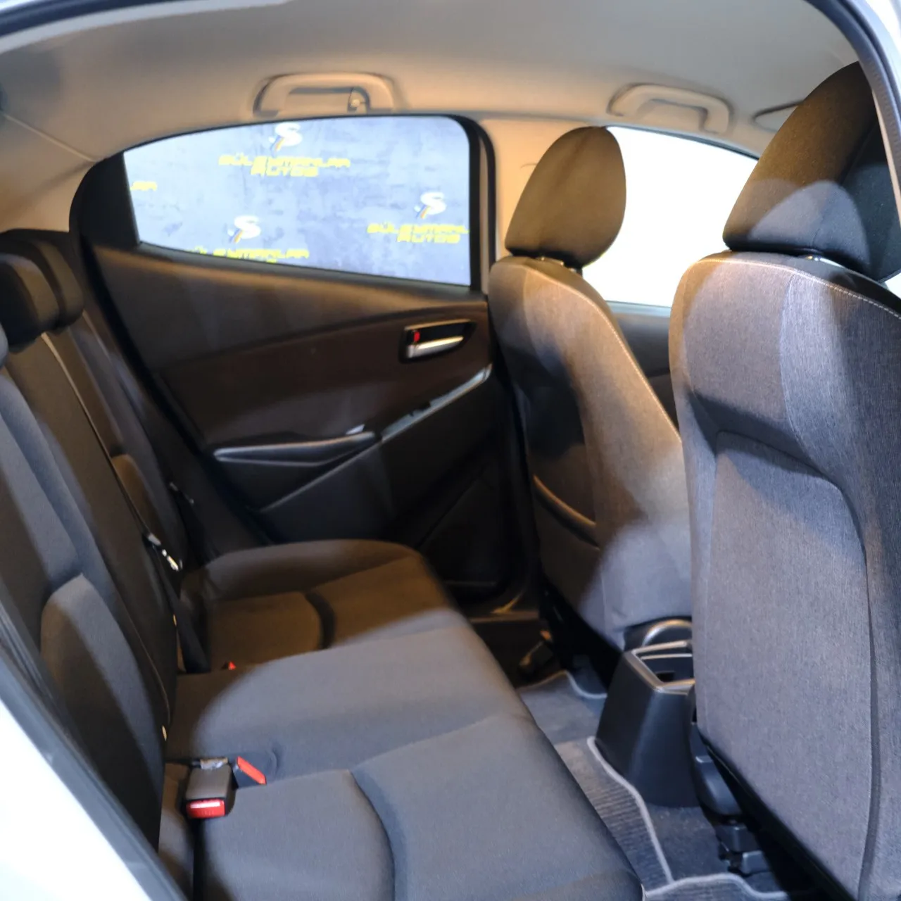2023 Mazda Mazda 2 1.5 Skyactiv-D Güzelyurt Satılık İkinci El | GalerimPlus - Thumbnail 7