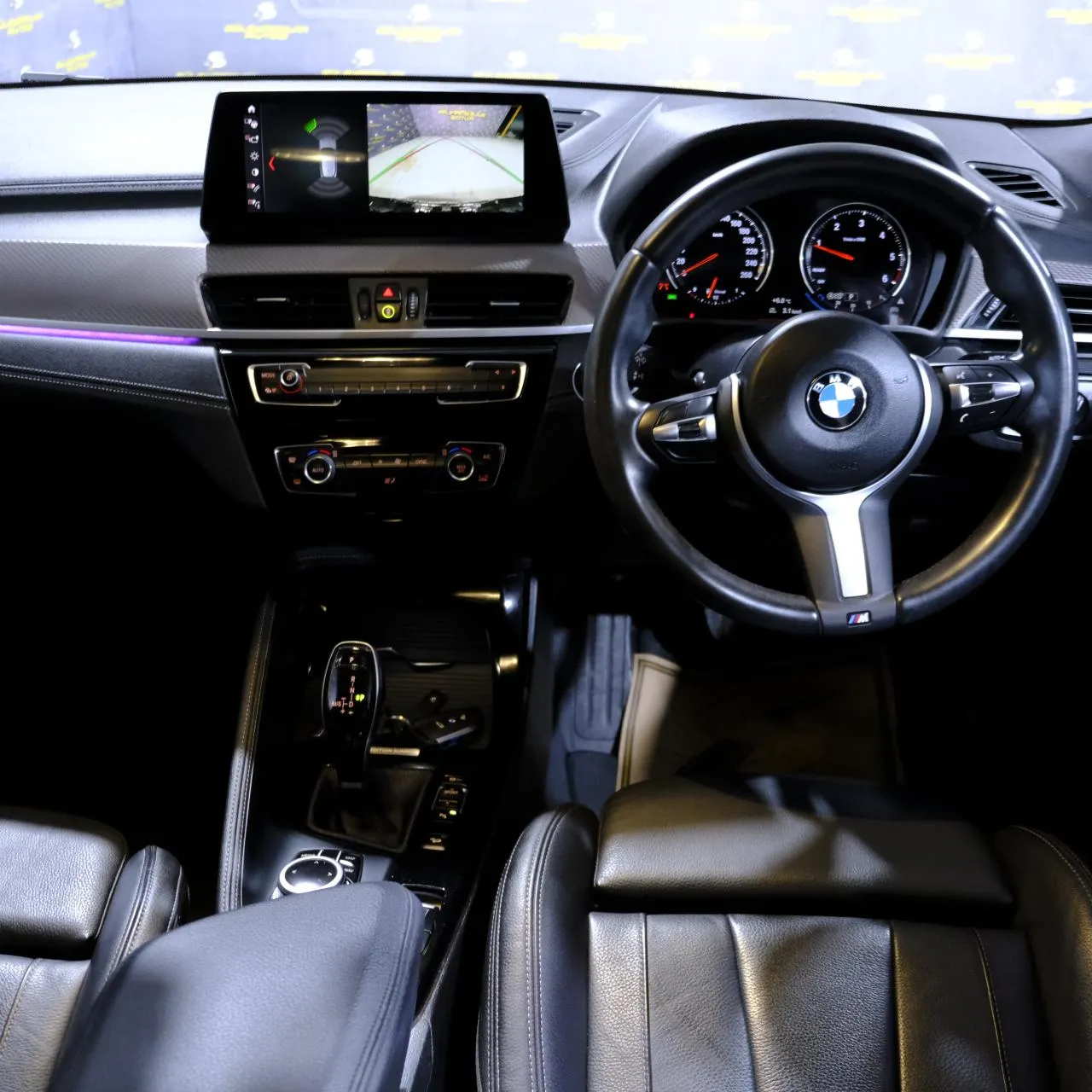 2020 BMW X2 18d xDrive Güzelyurt Satılık İkinci El | GalerimPlus - Thumbnail 6