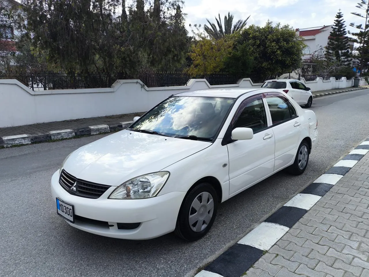 2009 Mitsubishi Lancer 1.5 Gazimağusa Satılık İkinci El | GalerimPlus - Thumbnail 5