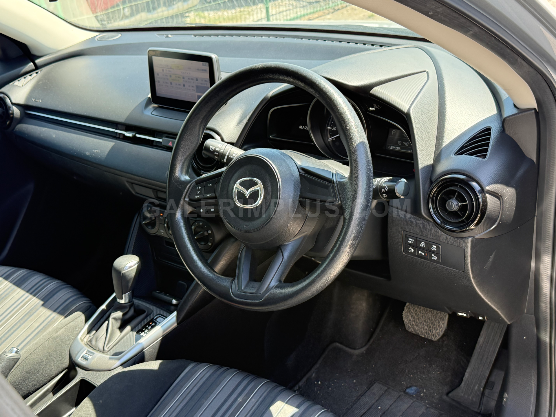 2021 Mazda 2 1.5 Sky-G 1.5 Sky-G Lefkoşa Satılık İkinci El | GalerimPlus - Thumbnail 6