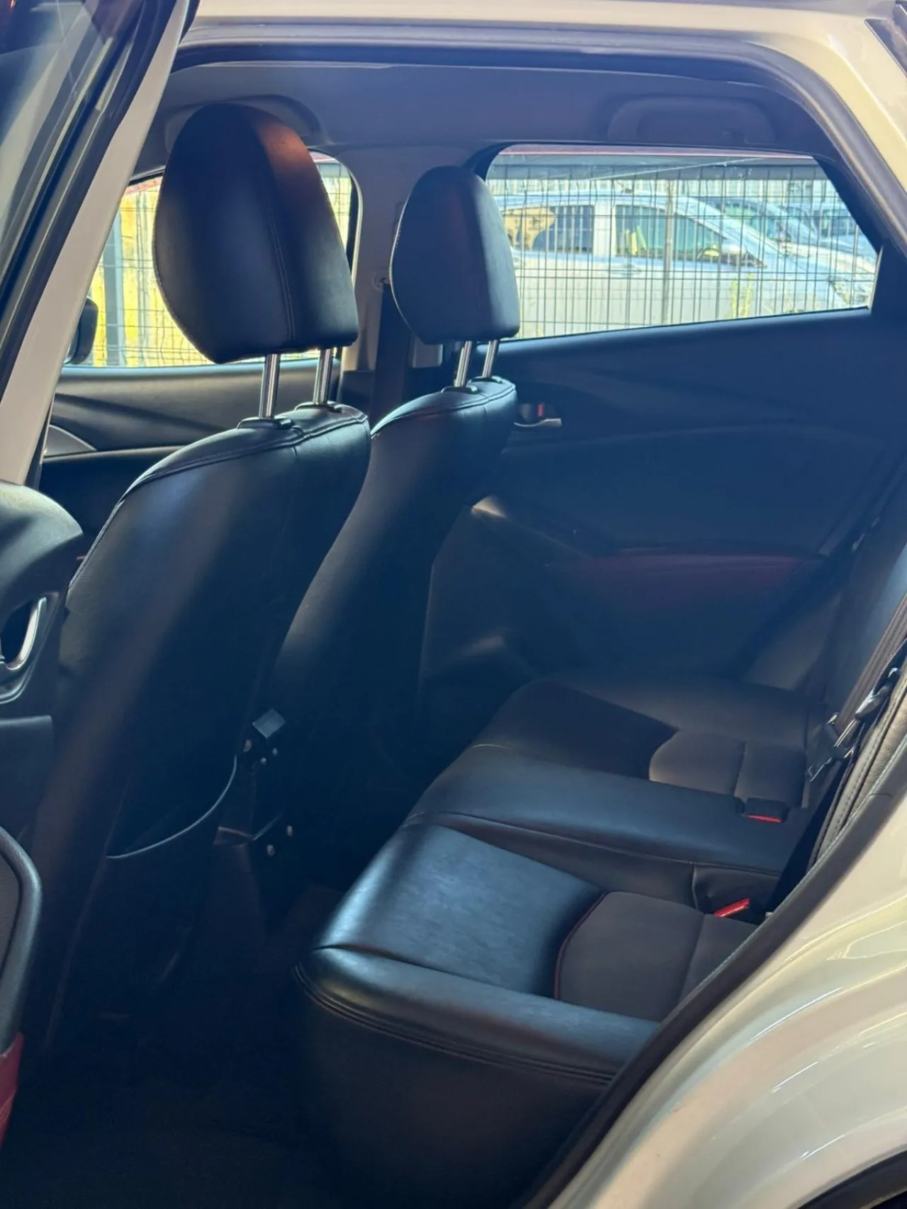 2015 Model Otomatik Mazda CX-3 Lefkoşa Satılık İkinci El | GalerimPlus - Thumbnail 8