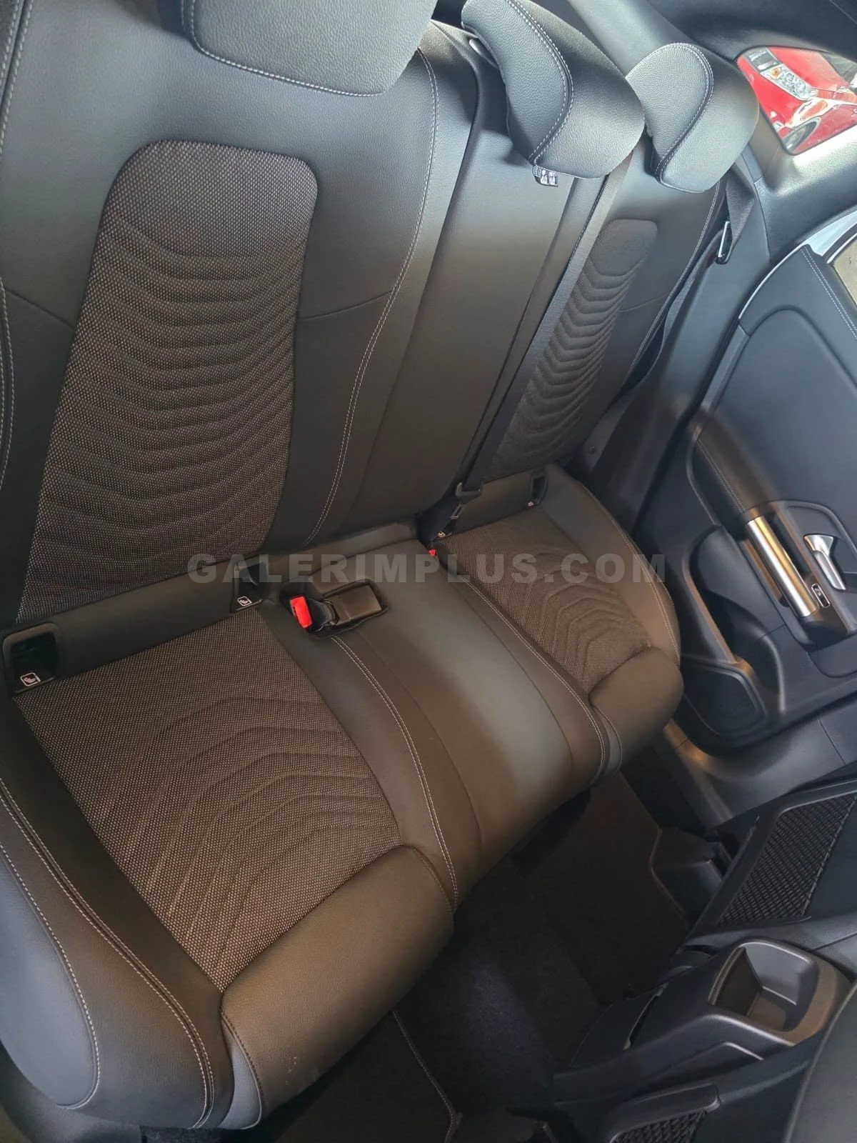 2026 Mercedes-Benz GLA 180 180 Lefkoşa Satılık İkinci El | GalerimPlus - Thumbnail 7
