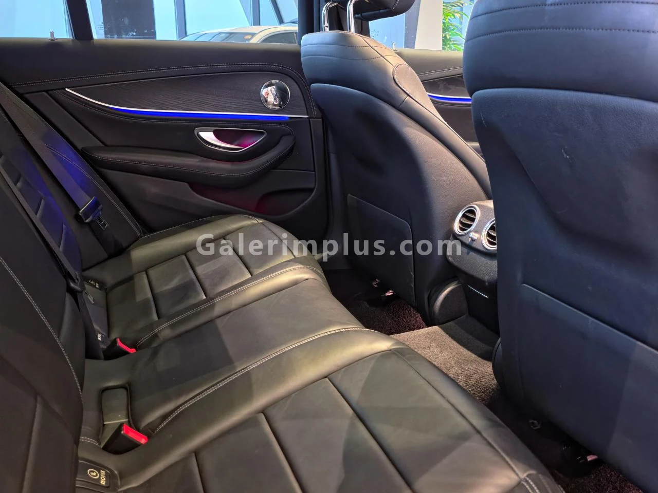 2021 Mercedes-Benz E Serisi E 200 E 200 Gazimağusa Satılık İkinci El | GalerimPlus - Thumbnail 8