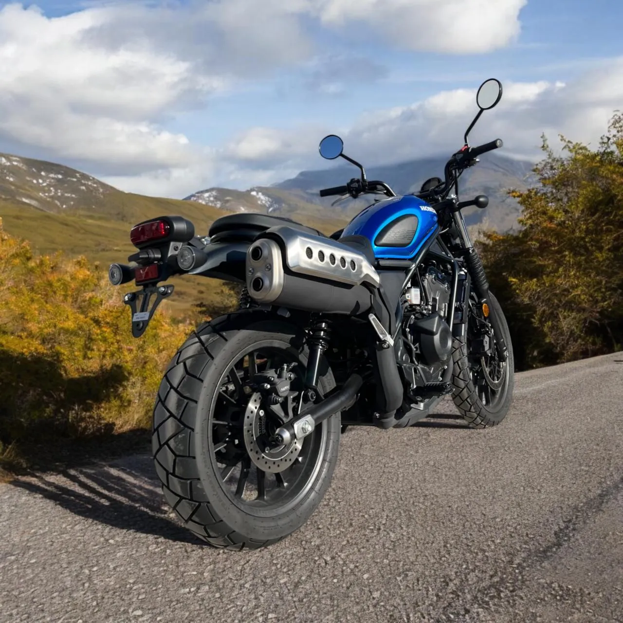 2024 Honda Diğer Diğer Lefkoşa Satılık İkinci El | GalerimPlus - Thumbnail 5