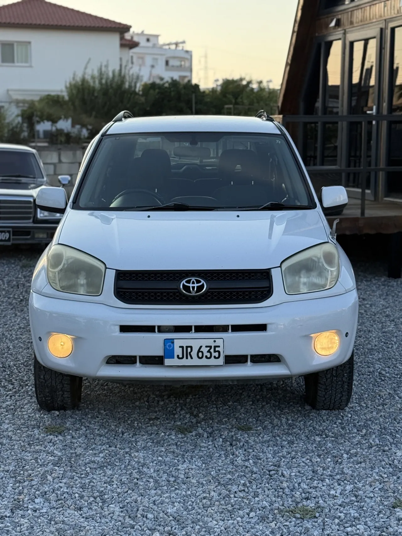2005 Toyota RAV4 2.0 Lefkoşa Satılık İkinci El | GalerimPlus - Thumbnail 4