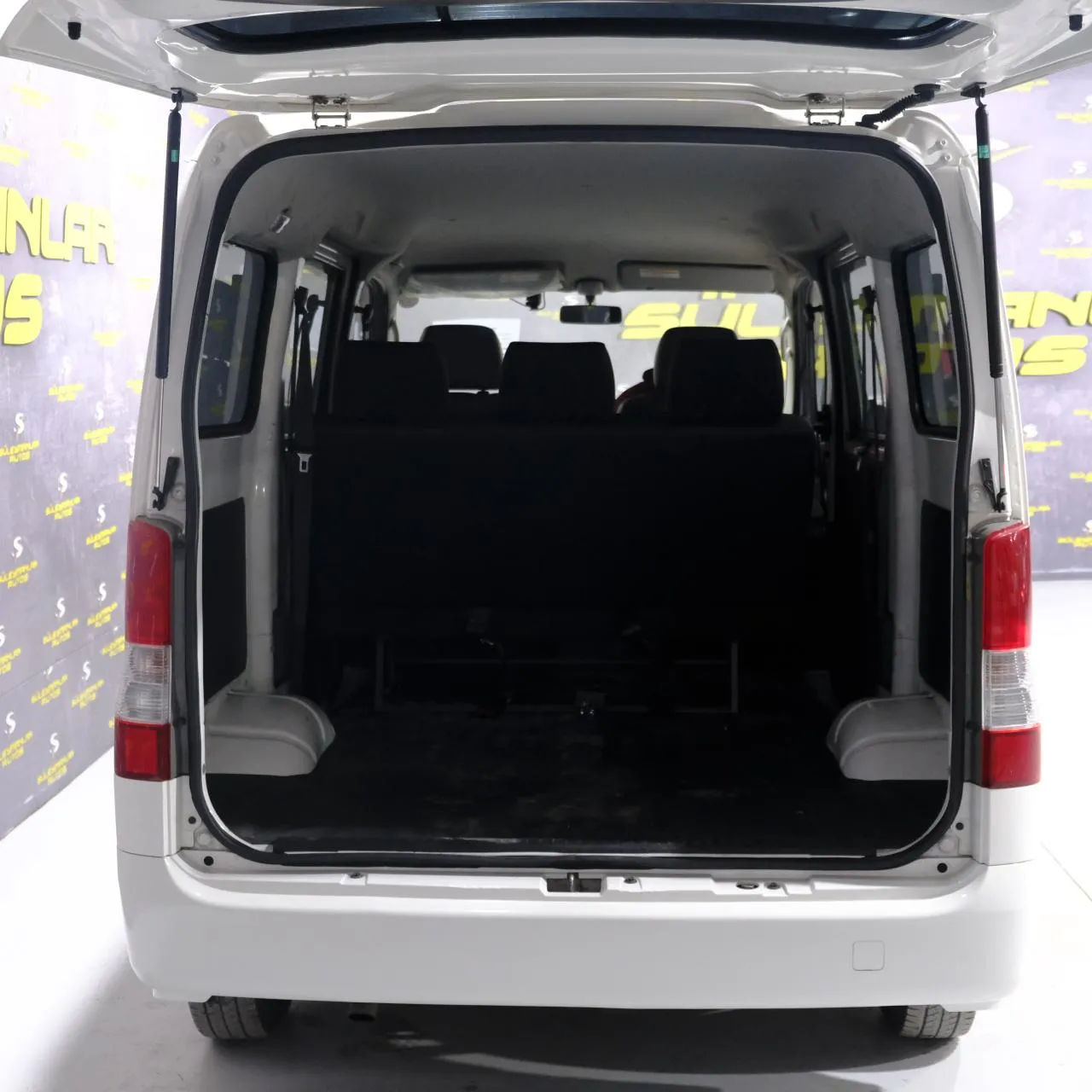 2020 Toyota Townace Güzelyurt Satılık İkinci El | GalerimPlus - Thumbnail 8