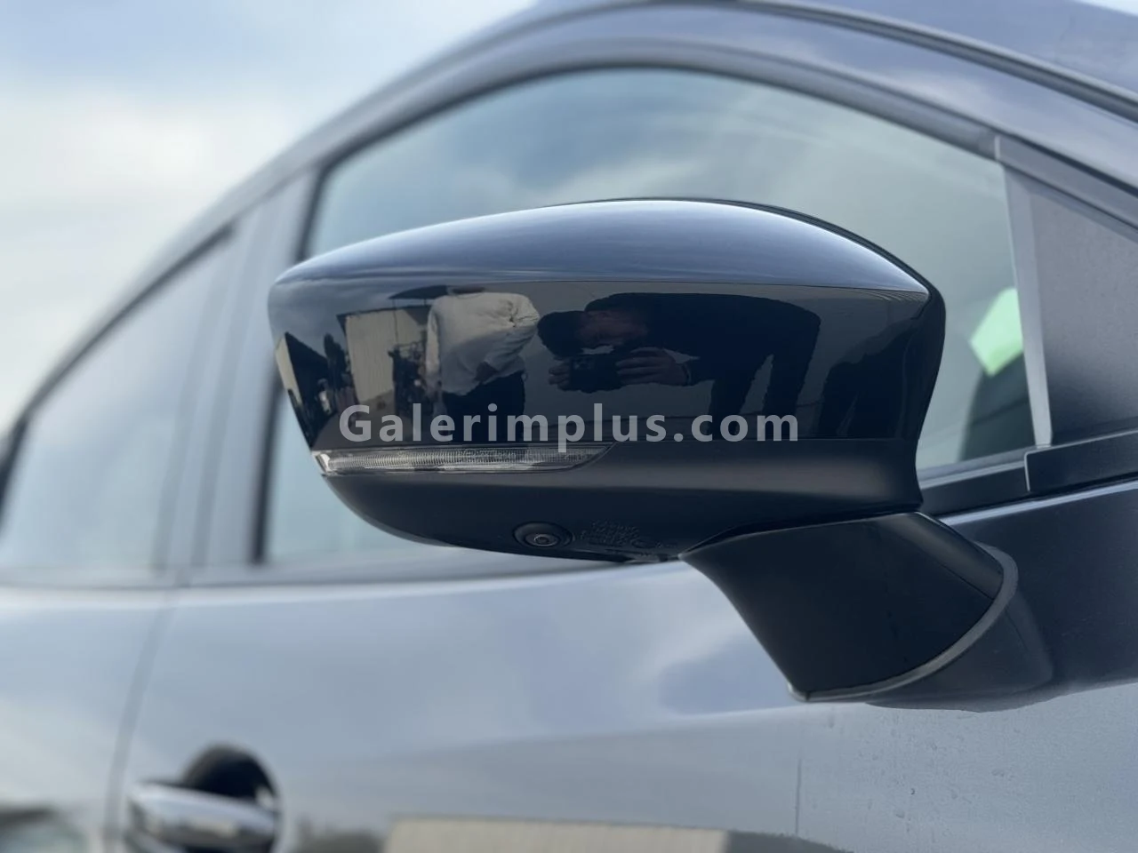 2022 Mazda Mazda 2 1.5 Skyactiv-G Lefkoşa Satılık İkinci El | GalerimPlus - Thumbnail 5