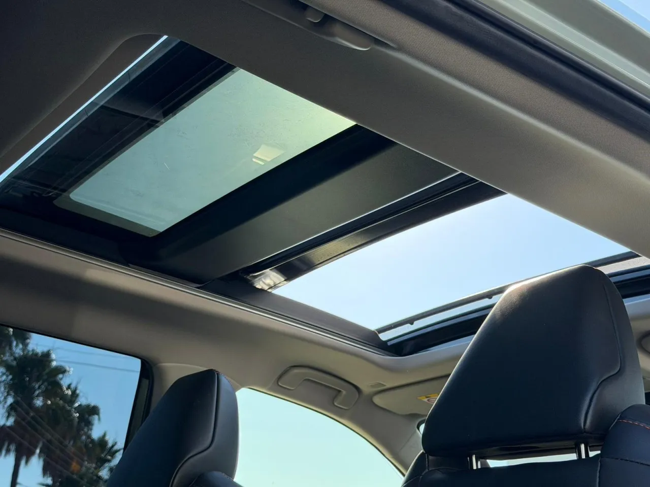 2023 Model Otomatik Toyota RAV4 2.0 Lefkoşa Satılık İkinci El | GalerimPlus - Thumbnail 5