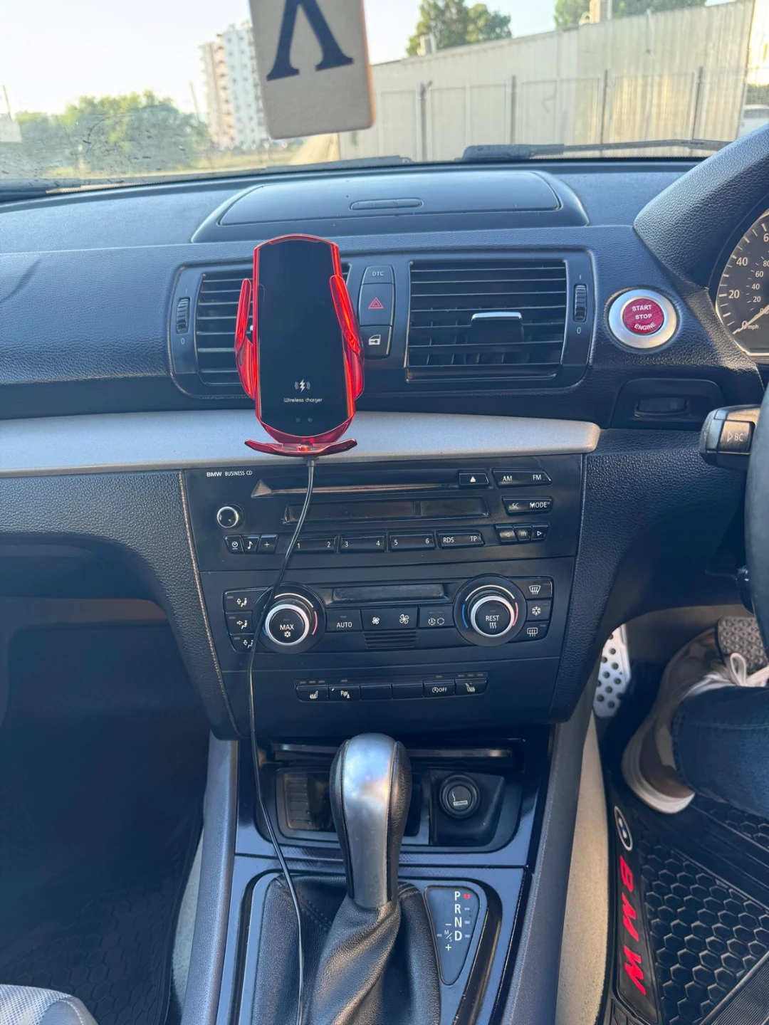 2005 BMW 1 Serisi 118i Luxury Line 118i Lefkoşa Satılık İkinci El | GalerimPlus - Thumbnail 7