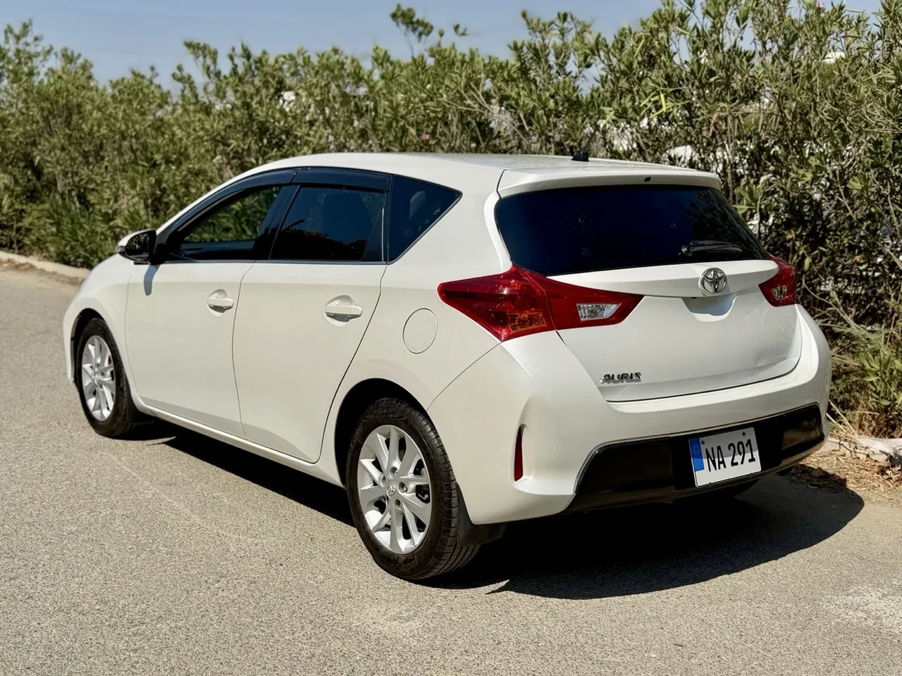 2014 Toyota Auris 1.5 S Lefkoşa Satılık İkinci El | GalerimPlus - Thumbnail 6