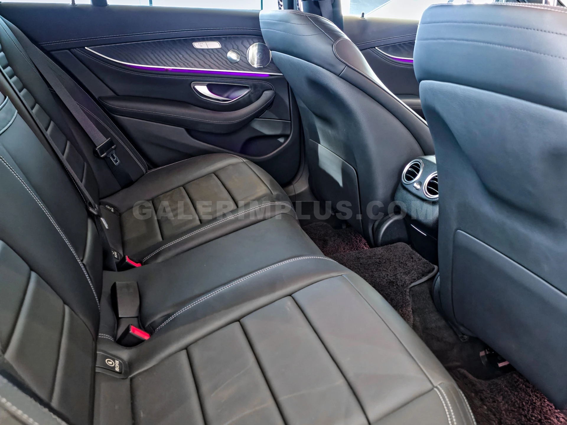 2021 Mercedes-Benz E Serisi E 220d Premium E 220d Gazimağusa Satılık İkinci El | GalerimPlus - Thumbnail 8