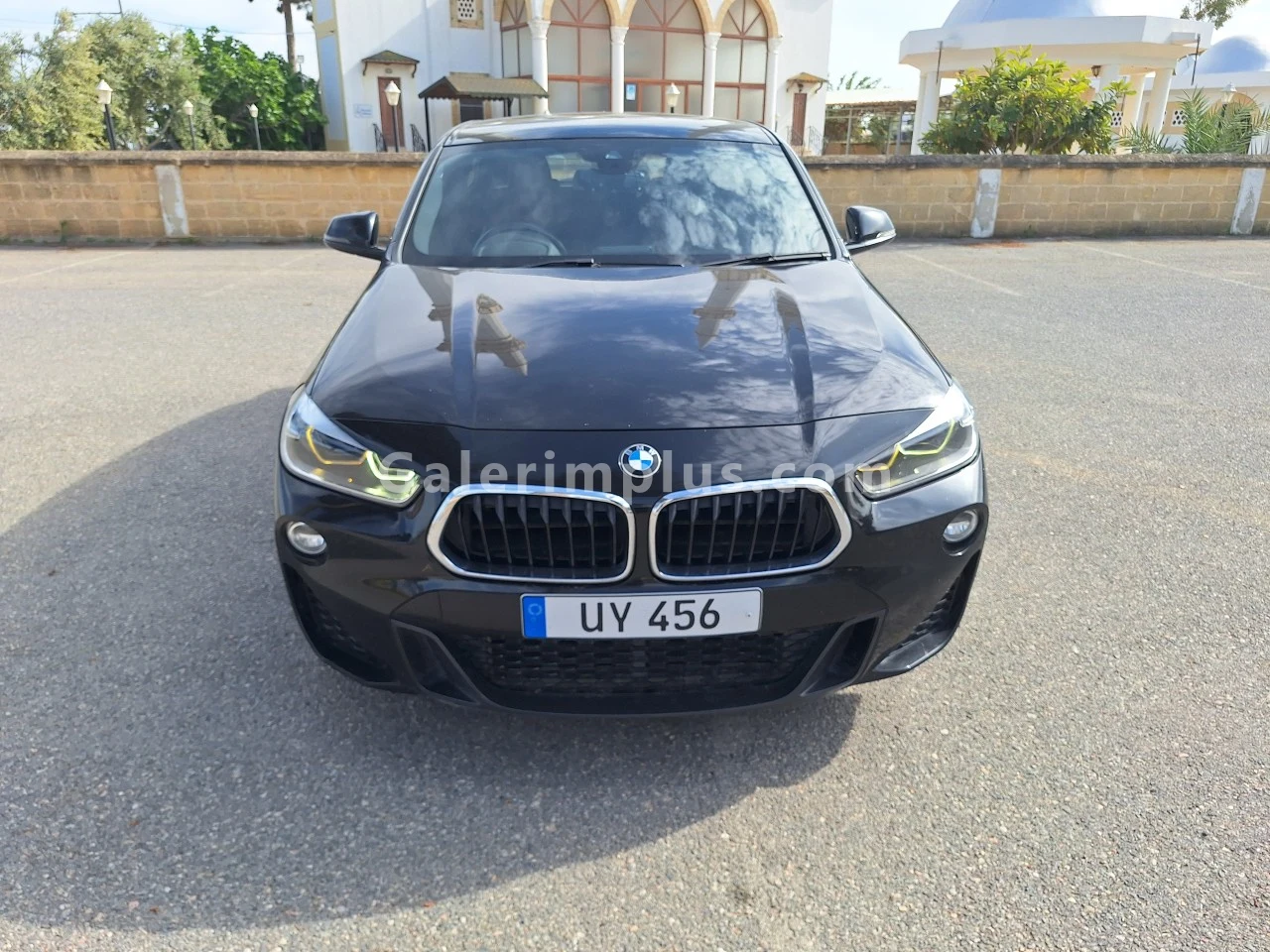 2019 BMW X2 Gazimağusa Satılık İkinci El | GalerimPlus - Thumbnail 2
