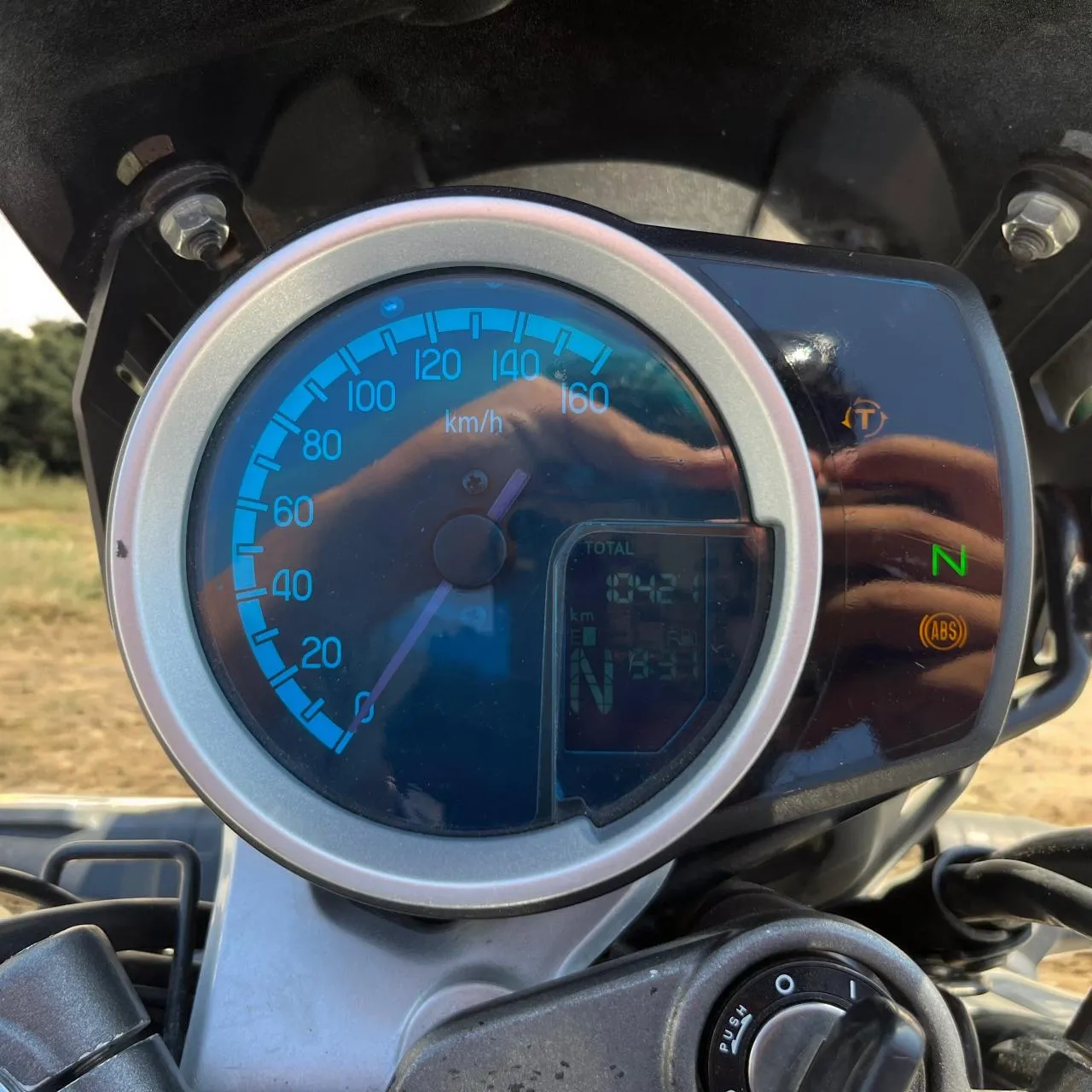 2021 Model Düz Honda GB 350 S Lefkoşa Satılık İkinci El | GalerimPlus - Thumbnail 2