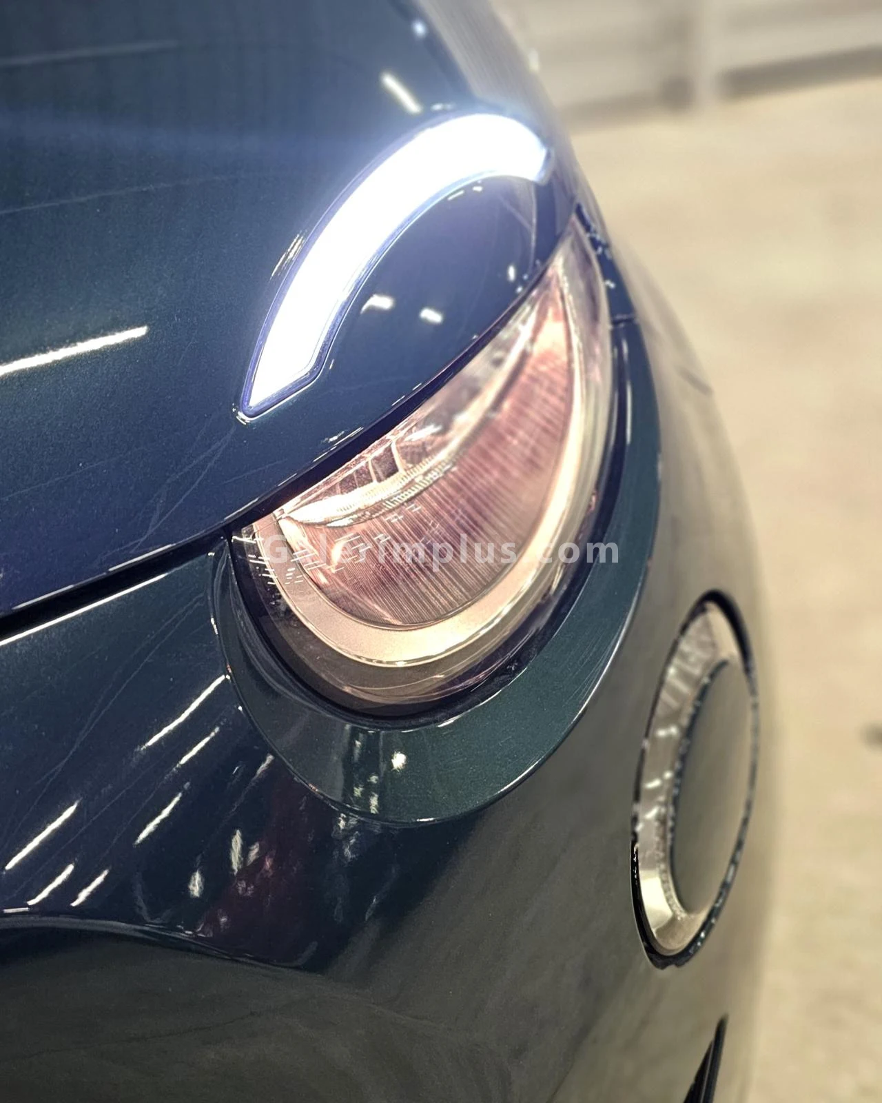 2022 Model Otomatik Fiat 500 Ailesi 500 E Lefkoşa Satılık İkinci El | GalerimPlus - Thumbnail 4