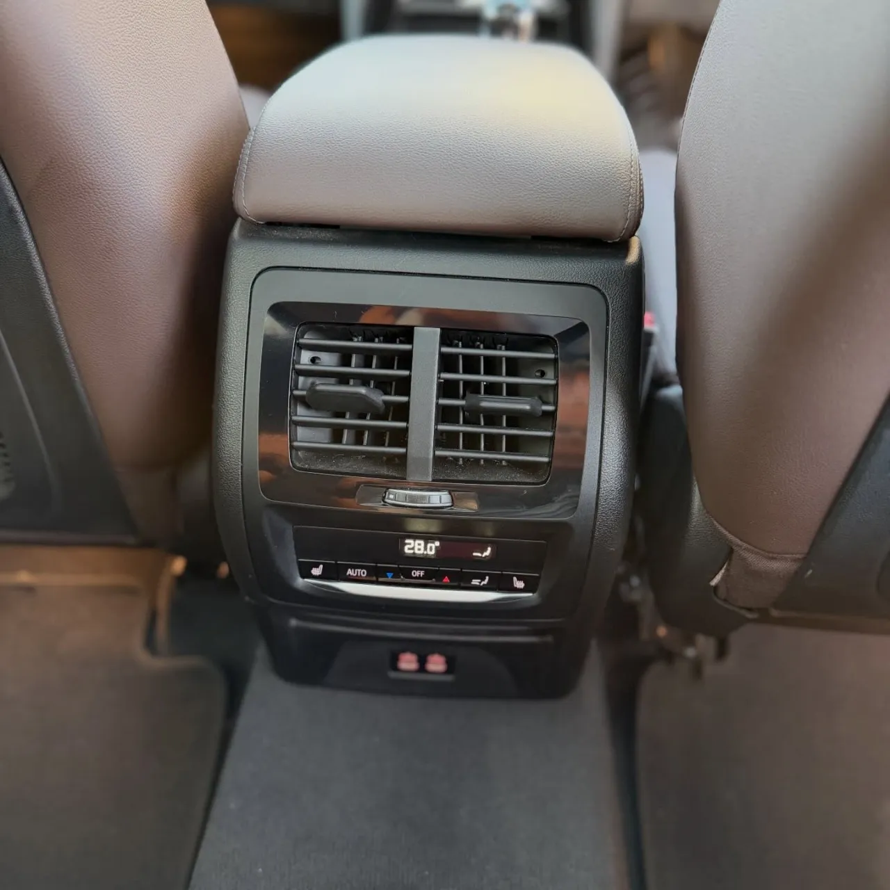 2023 Model Otomatik BMW X3 20d xDrive Lefkoşa Satılık İkinci El | GalerimPlus - Thumbnail 7