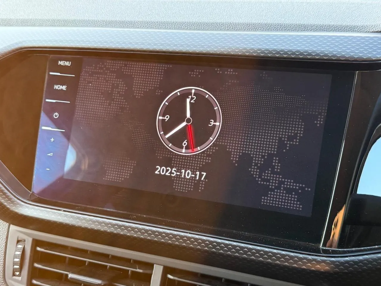 2023 Model Otomatik Volkswagen T-Cross Lefkoşa Satılık İkinci El | GalerimPlus - Thumbnail 6