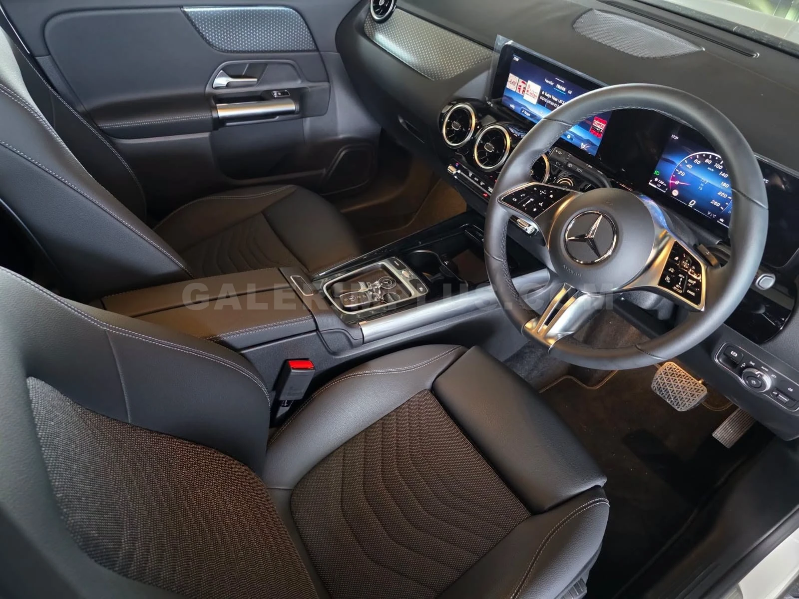 2026 Mercedes-Benz GLA 180 180 Lefkoşa Satılık İkinci El | GalerimPlus - Thumbnail 6