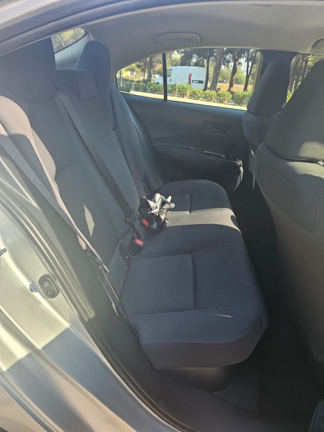 2020 Toyota Corolla 1.8 Hybrid Comfort 1.8 Hybrid Gazimağusa Satılık İkinci El | GalerimPlus - Thumbnail 6