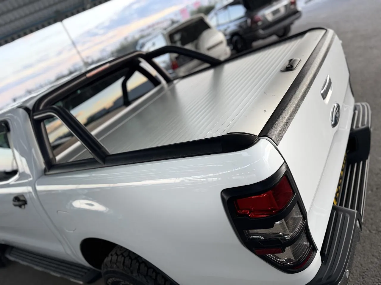 2019 Model Otomatik Ford Ranger 2.2 TDCi Lefkoşa Satılık İkinci El | GalerimPlus - Thumbnail 2