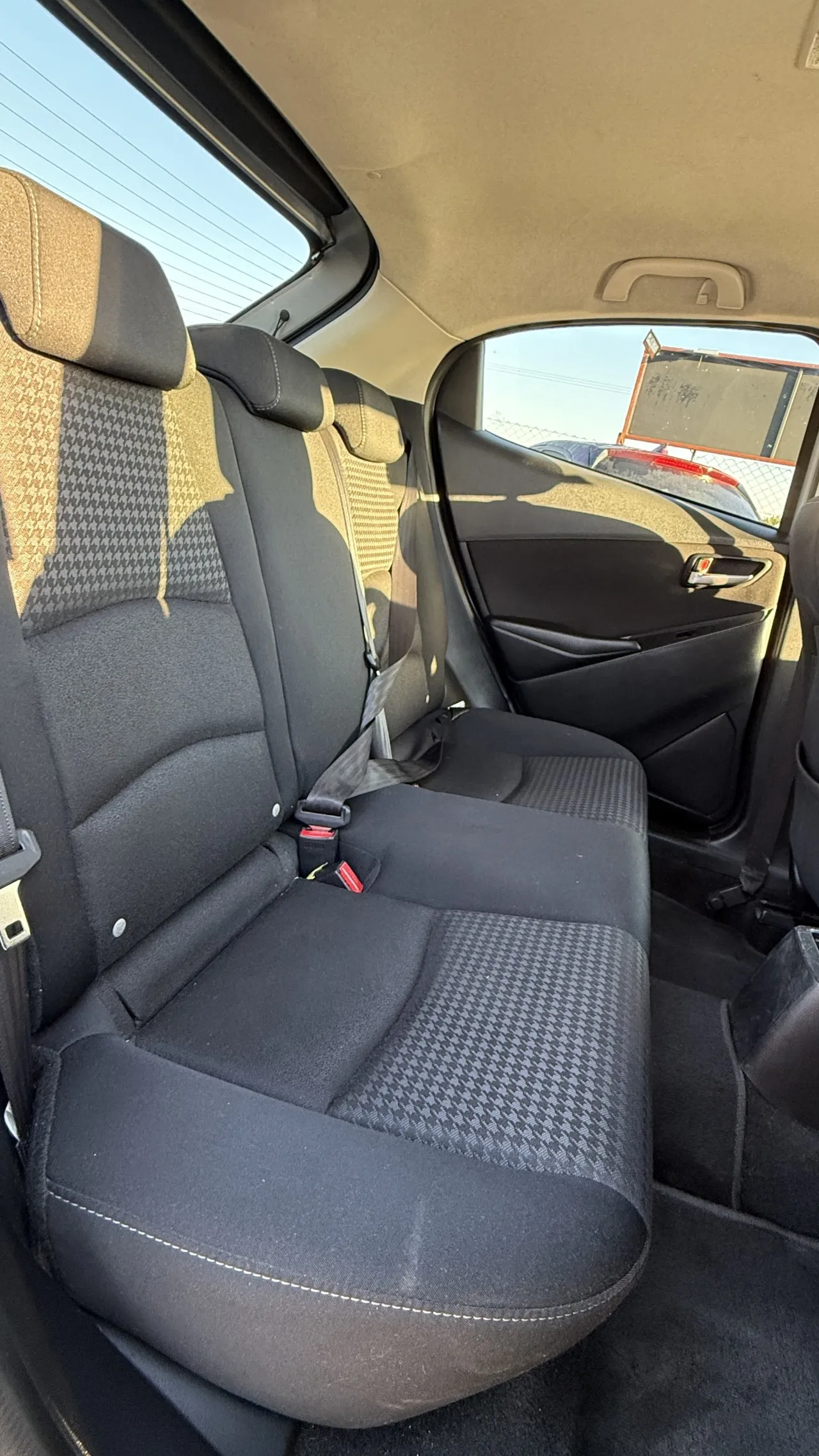 2018 Model Otomatik Mazda Demio 1.3i Lefkoşa Satılık İkinci El | GalerimPlus - Thumbnail 5