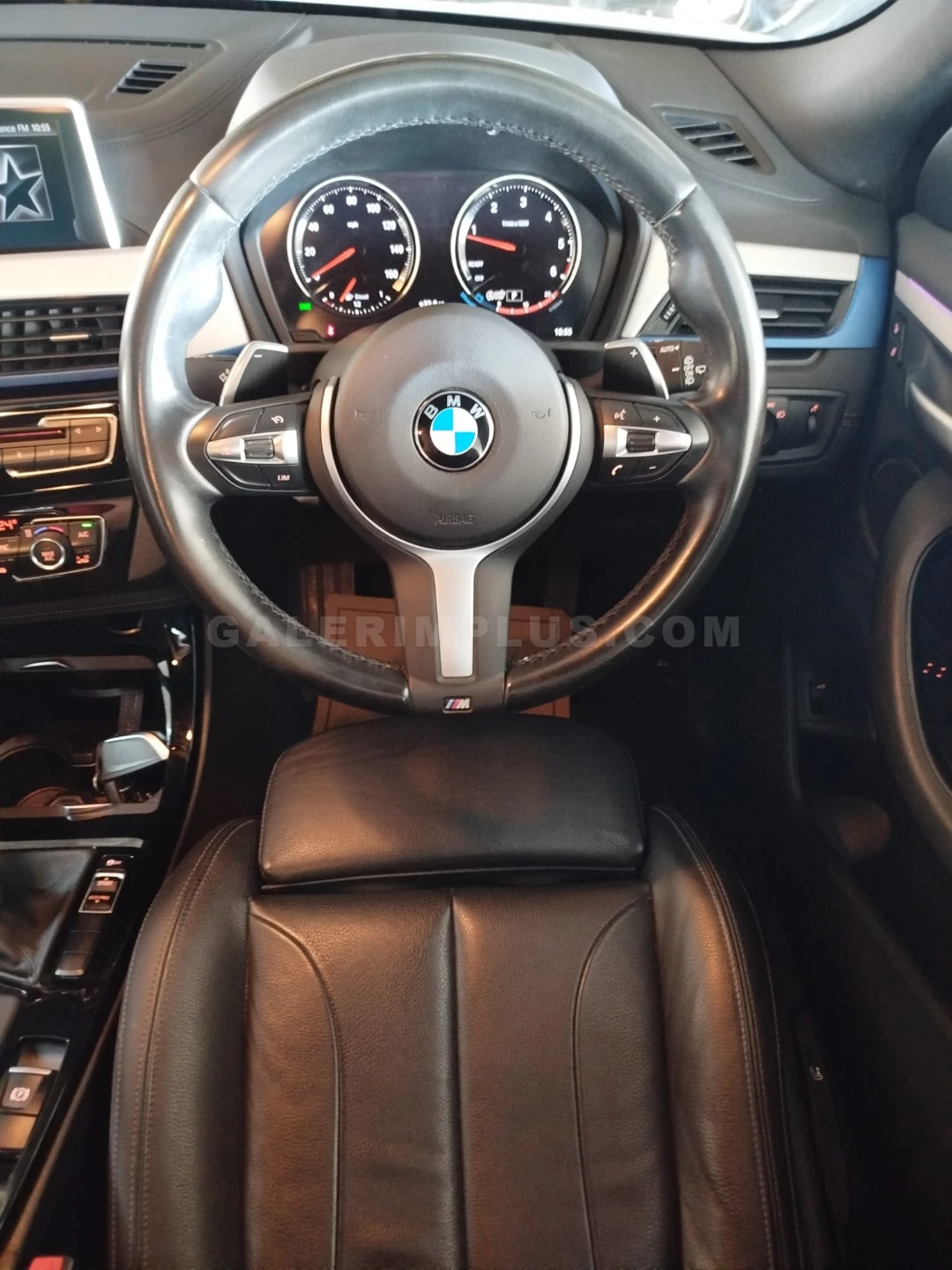 2020 BMW X2 18i sDrive 18i sDrive Lefkoşa Satılık İkinci El | GalerimPlus - Thumbnail 7
