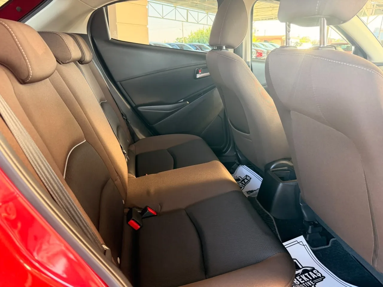 2022 Model Otomatik Mazda 2 1.5 Sky-G Lefkoşa Satılık İkinci El | GalerimPlus - Thumbnail 2