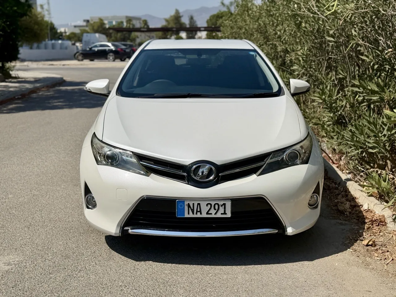 2014 Toyota Auris 1.5 S Lefkoşa Satılık İkinci El | GalerimPlus - Thumbnail 2