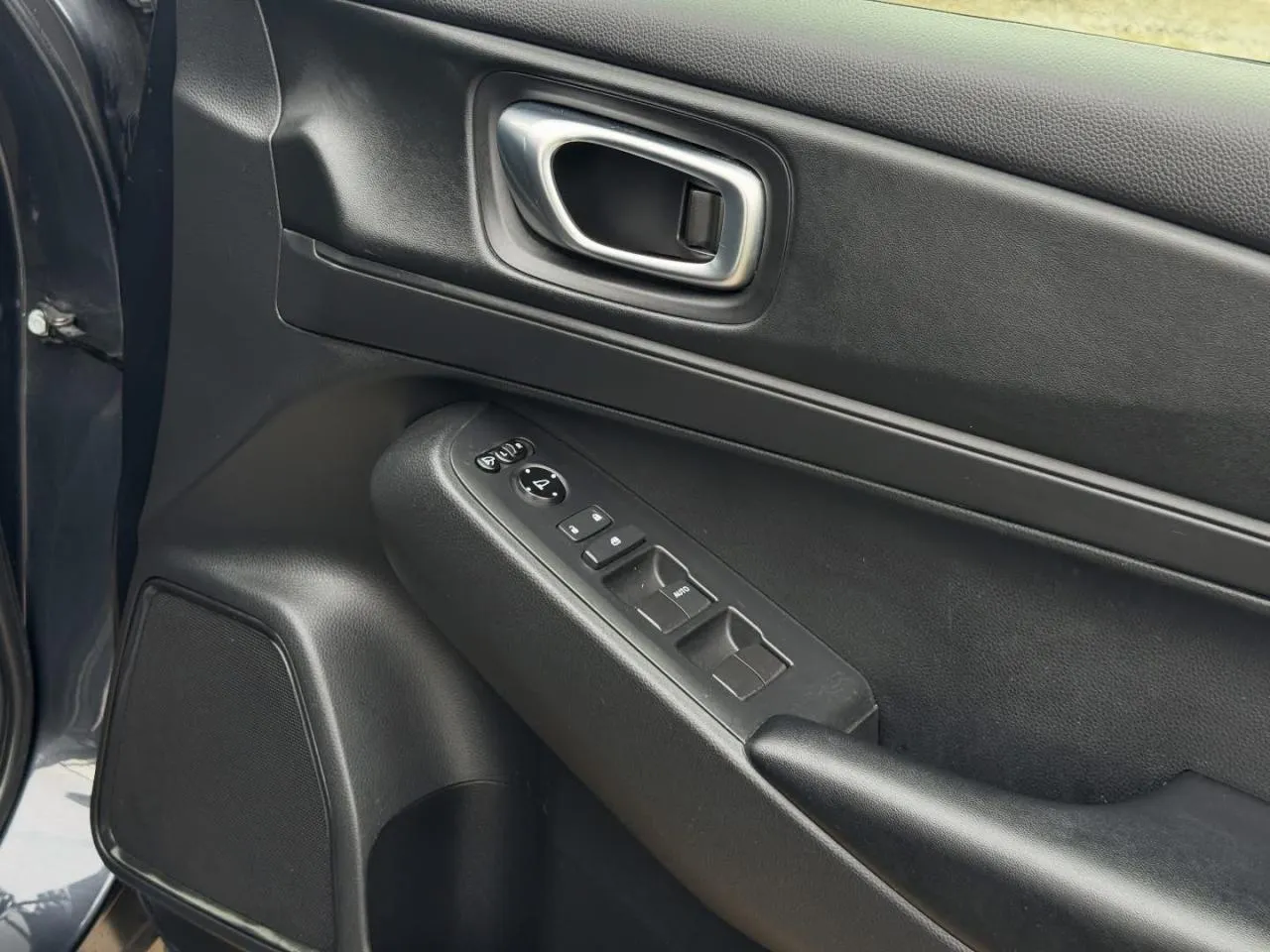2022 Model Otomatik Honda Vezel 1.5 i-VTEC Hybrid Automatic Lefkoşa Satılık İkinci El | GalerimPlus - Thumbnail 6