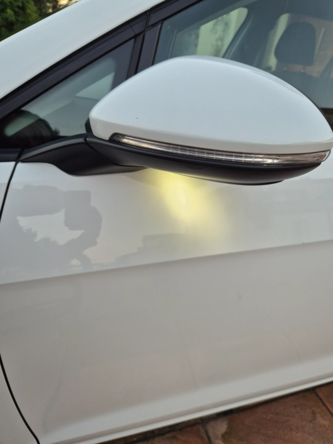 2014 Volkswagen Golf 1.4 TSI Highline 1.4 TSI Gazimağusa Satılık İkinci El | GalerimPlus - Thumbnail 6
