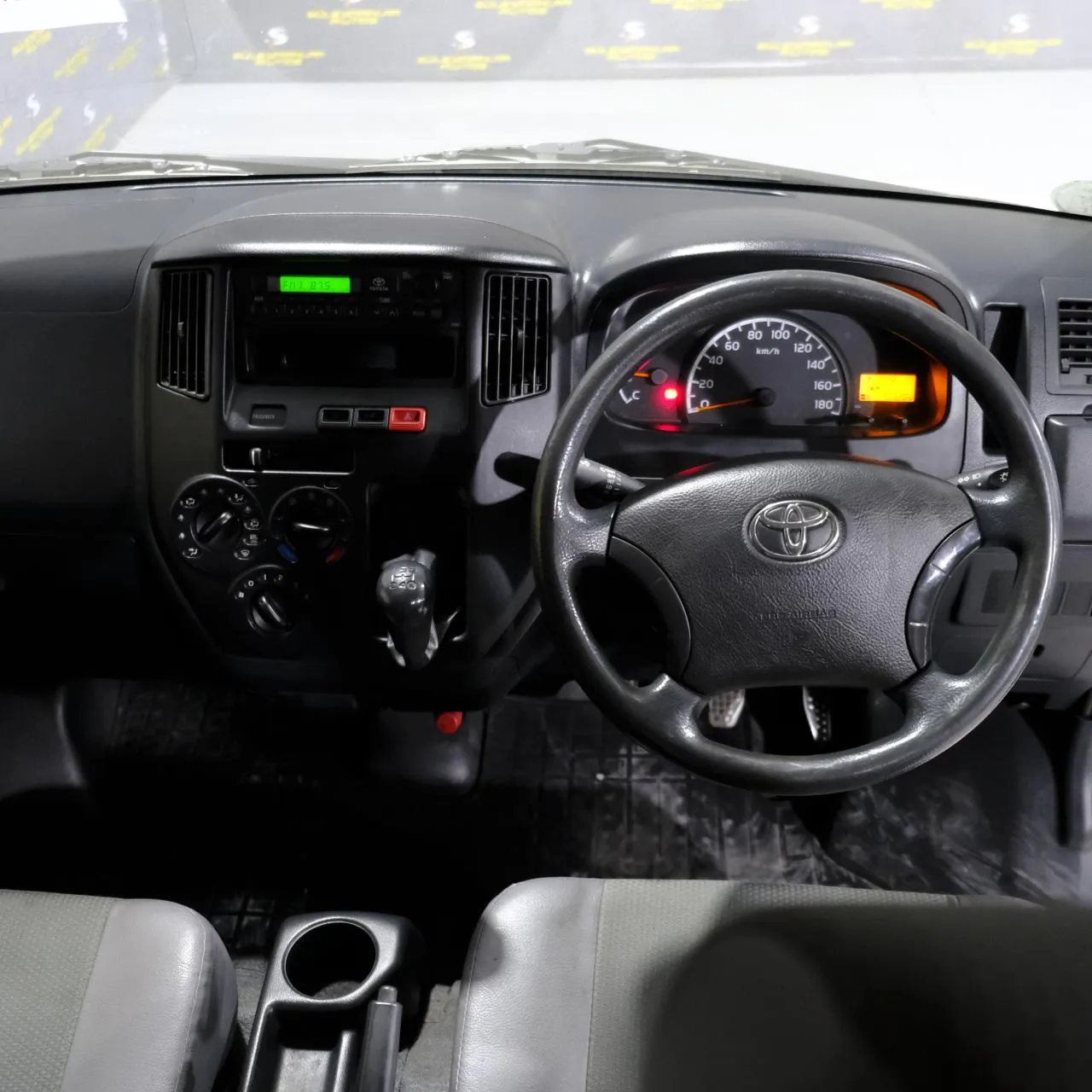 2020 Toyota Townace Güzelyurt Satılık İkinci El | GalerimPlus - Thumbnail 7