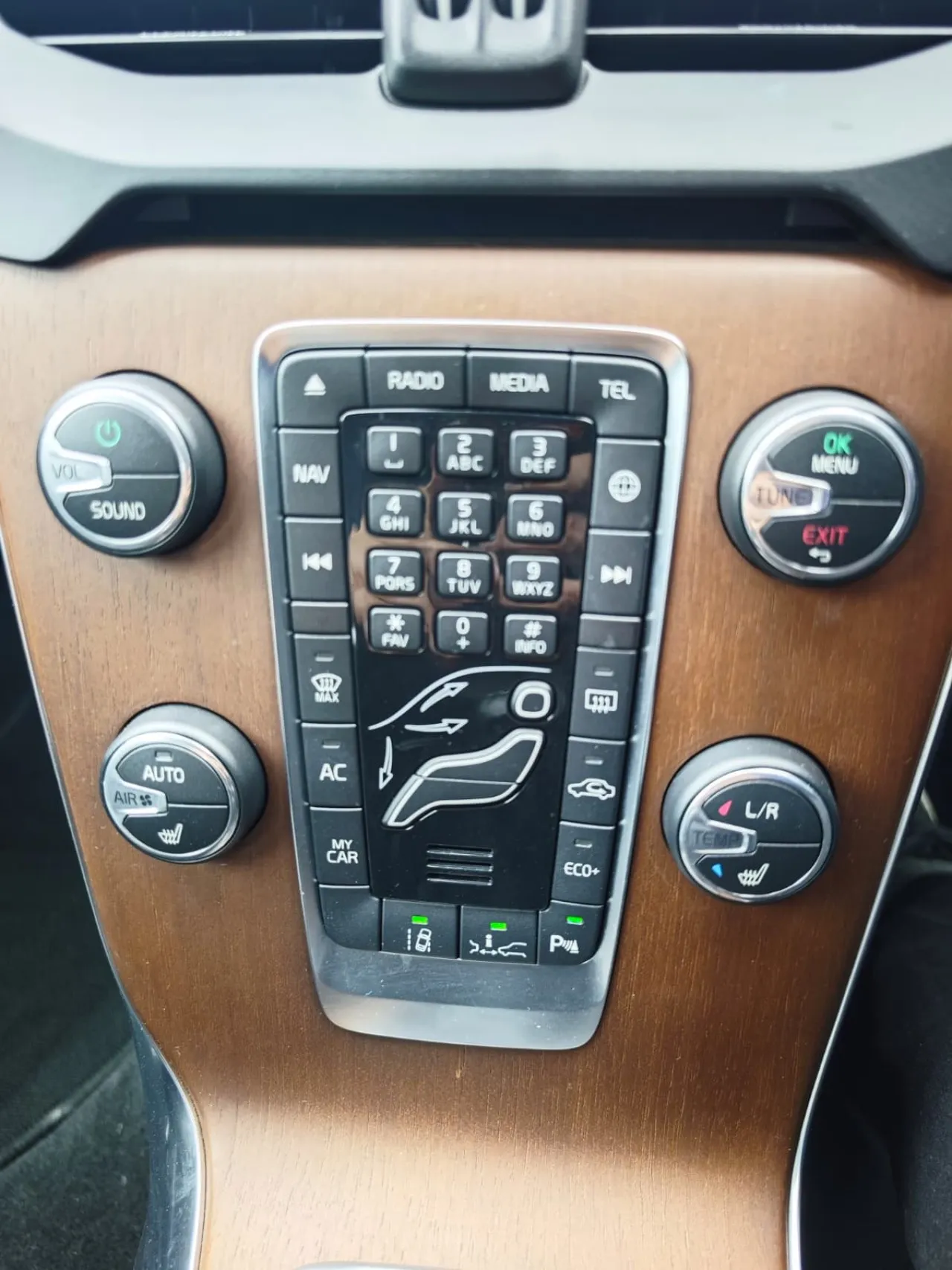 2020 Volvo V40 2.0 D Lefkoşa Satılık İkinci El | GalerimPlus - Thumbnail 6