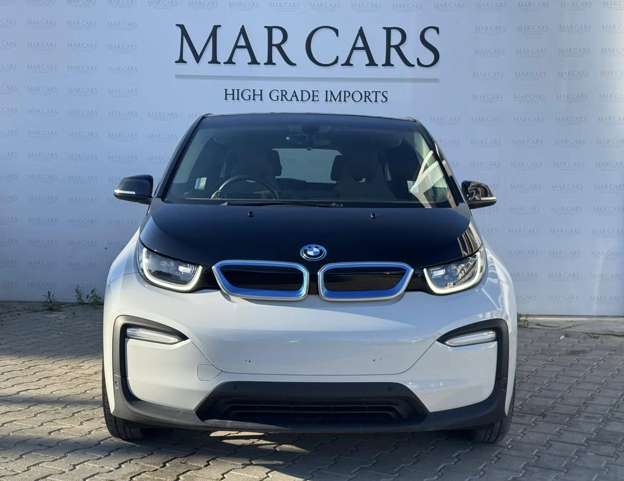 2020 BMW i Serisi i3 Lefkoşa Satılık İkinci El | GalerimPlus - Thumbnail 2