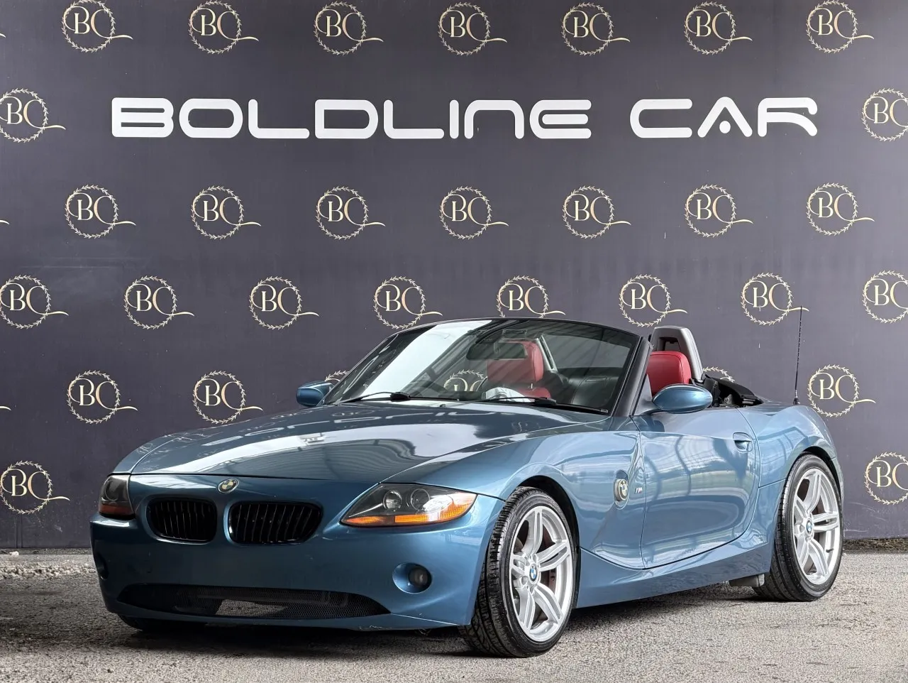2005 Model Otomatik BMW Z Serisi Z4 Lefkoşa Satılık İkinci El | GalerimPlus - Thumbnail 2