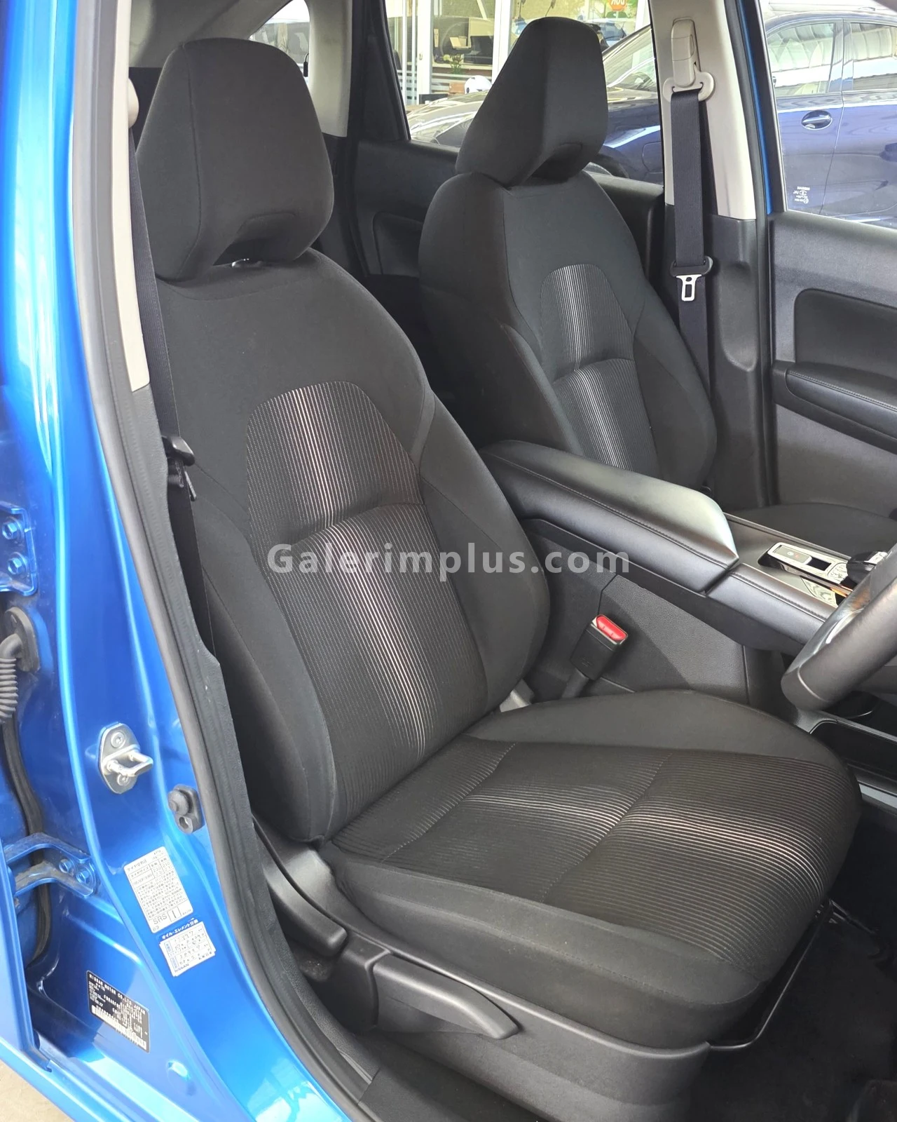 2023 Model Otomatik Nissan Note e-Power Lefkoşa Satılık İkinci El | GalerimPlus - Thumbnail 8