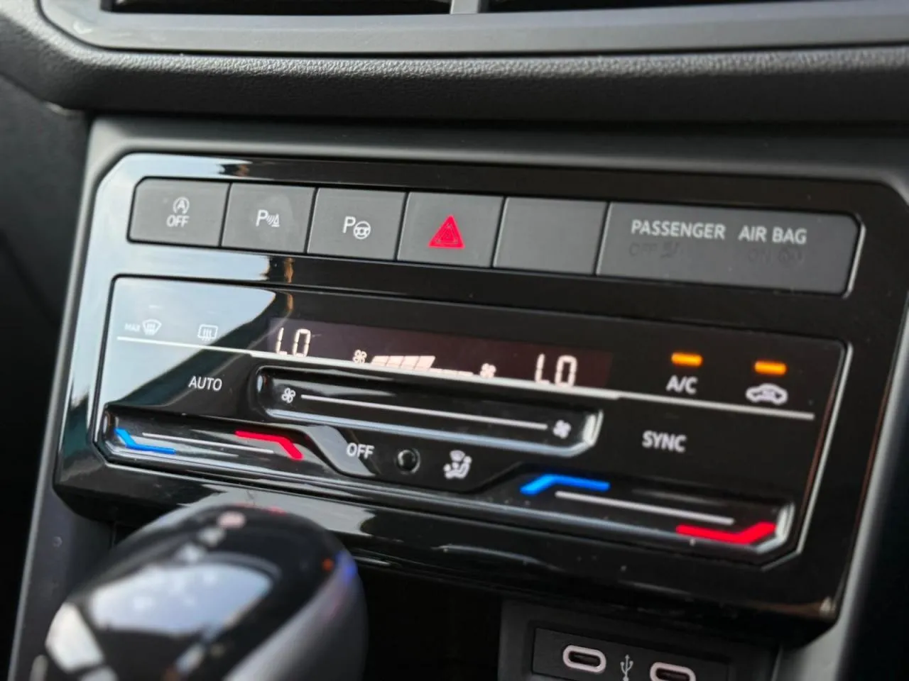 2023 Model Otomatik Volkswagen T-Cross Lefkoşa Satılık İkinci El | GalerimPlus - Thumbnail 7