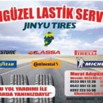 Adıgüzel Lastik Servisi - Göçmenköy Lefkoşa