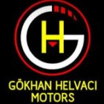 Gökhan Helvacı Motors Ltd.