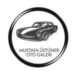 Mustafa Üstüner Oto Galeri