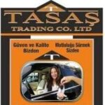 Tasaş Trading Company Ltd.